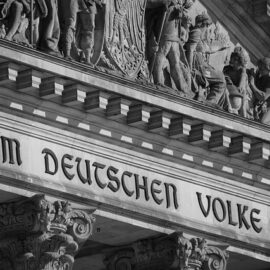 Expertise oder die Wahl der Volksvertreter