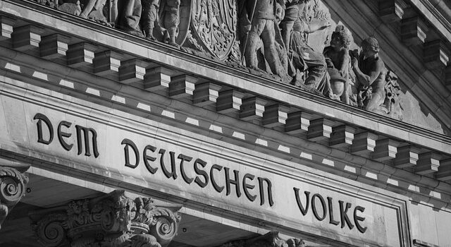 Expertise oder die Wahl der Volksvertreter